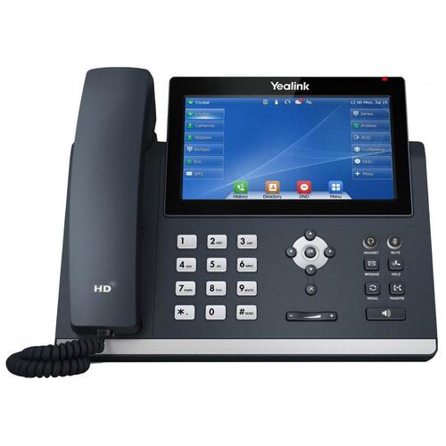 IP telefon Yealink YEA_B_T48U
