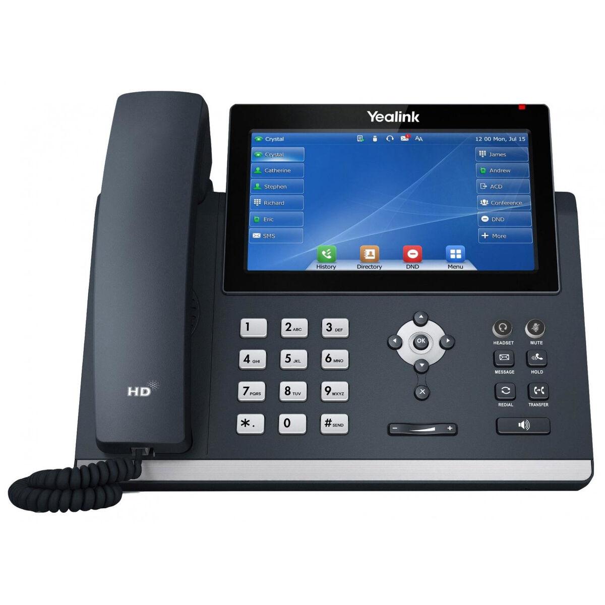 IP telefon Yealink YEA_B_T48U