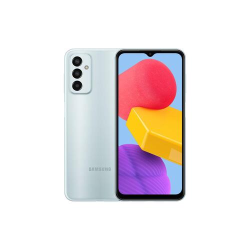 Smartphone Samsung Galaxy M13 4G M135F 6,6" 4 GB RAM 64 GB Blå Lyseblå