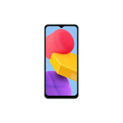 Smartphone Samsung Galaxy M13 4G M135F 6,6" 4 GB RAM 64 GB Blå Lyseblå