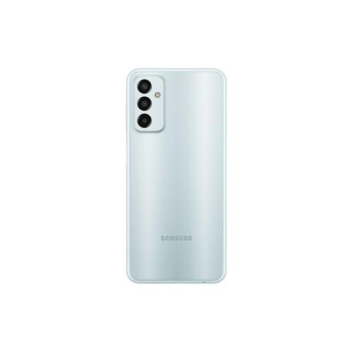 Smartphone Samsung Galaxy M13 4G M135F 6,6" 4 GB RAM 64 GB Blå Lyseblå