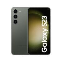 Smartphone Samsung Galaxy S23 6,1" 8 GB RAM 256 GB Grøn