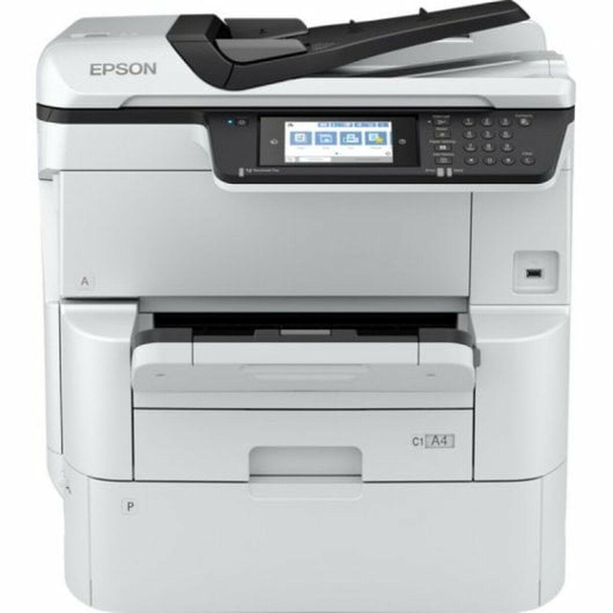 Multifunktionsprinter Epson
