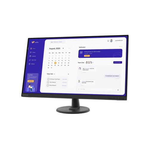 Gaming skærm Lenovo 63DAGAT2EU 4K Ultra HD 31,5"