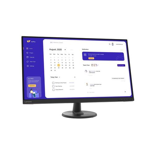 Gaming skærm Lenovo 63DAGAT2EU 4K Ultra HD 31,5"
