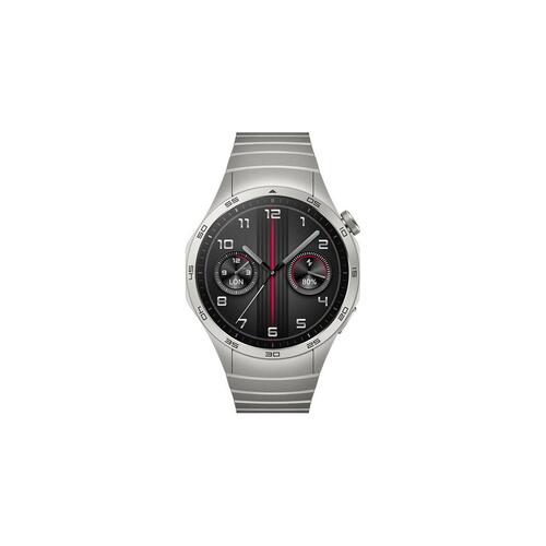 Smartwatch Huawei Watch GT 4 46mm Phoinix B19M Grå 46 mm