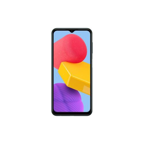 Smartphone Samsung Galaxy M13 6,6" 4 GB RAM 64 GB Grøn