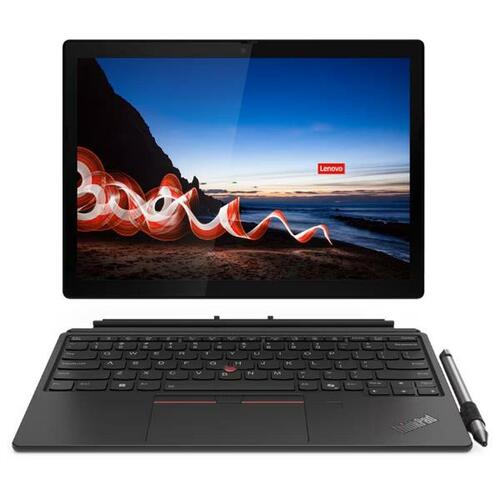 Bærbar computer Lenovo 21LK0026SP 12,3" Intel Core Ultra 7 155u 16 GB RAM 512 GB SSD