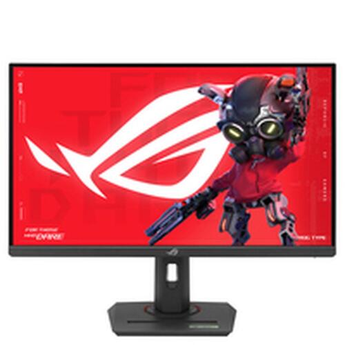Skærm Asus 90LM0A60-B01370 27" LCD Wide Quad HD