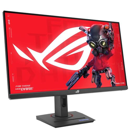 Skærm Asus 90LM0A60-B01370 27" LCD Wide Quad HD