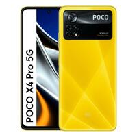 Smartphone Xiaomi Poco X4 Pro 5G 6,67" 8 GB RAM 256 GB Gul