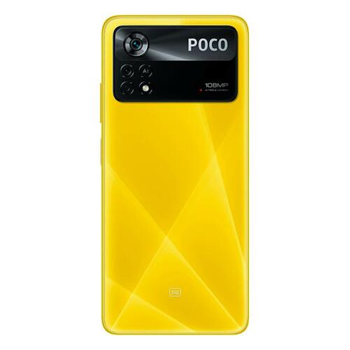 Smartphone Xiaomi Poco X4 Pro 5G 6,67" 8 GB RAM 256 GB Gul