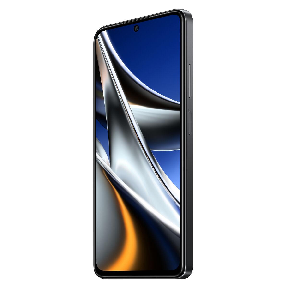 Smartphone Xiaomi X4 Pro 5G 6,67" 6 GB RAM 128 GB Sort