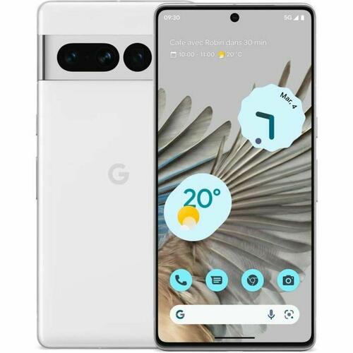 Smartphone Google Pixel 7 6,3" 8 GB RAM 128 GB Hvid