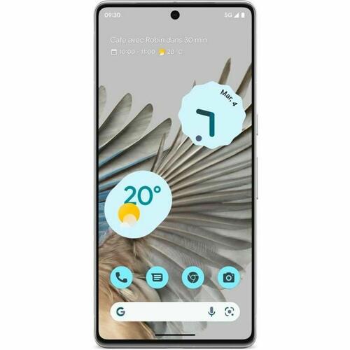 Smartphone Google Pixel 7 6,3" 8 GB RAM 128 GB Hvid