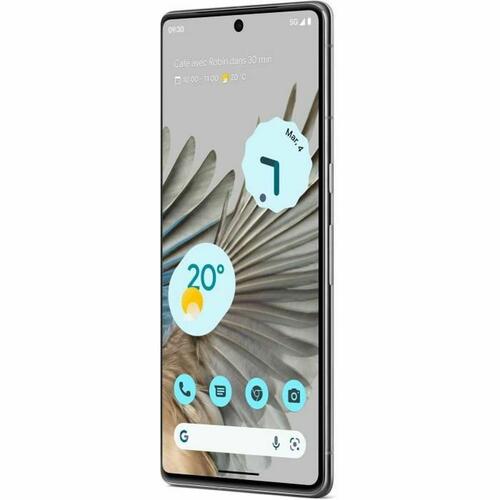 Smartphone Google Pixel 7 6,3" 8 GB RAM 128 GB Hvid