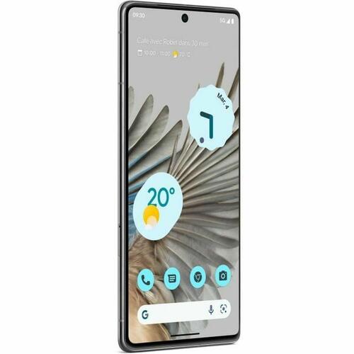 Smartphone Google Pixel 7 6,3" 8 GB RAM 128 GB Hvid