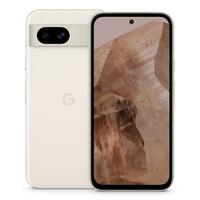 Smartphone Google Pixel 8a 5G 6,1" 8 GB RAM 128 GB Hvid