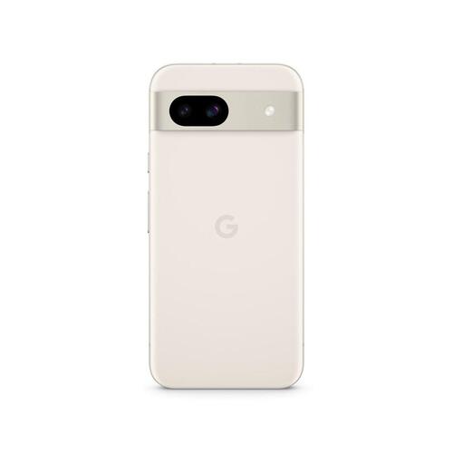 Smartphone Google Pixel 8a 5G 6,1" 8 GB RAM 128 GB Hvid