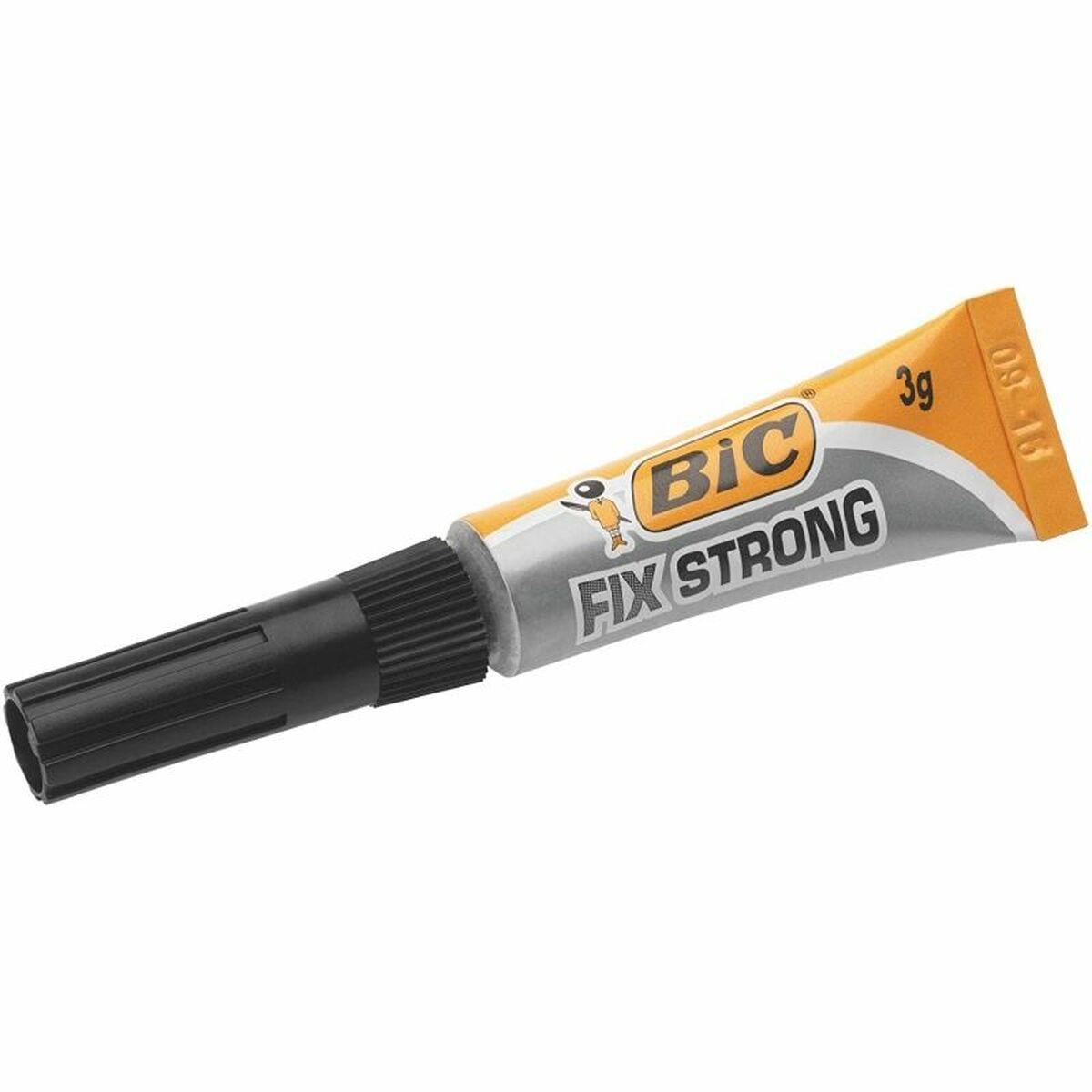Bic Fix Strong sekundlim 3 g