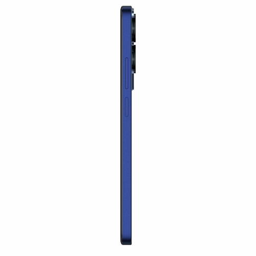 Smartphone TCL T612B-2ALCA112 8 GB RAM 256 GB Blå Midnight Blue 6,78" Mediatek Helio G88