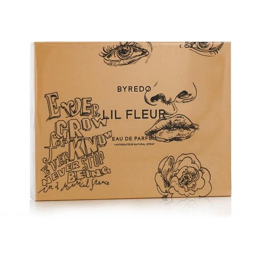 Unisex parfume Byredo EDP Lil Fleur Blond Wood 100 ml