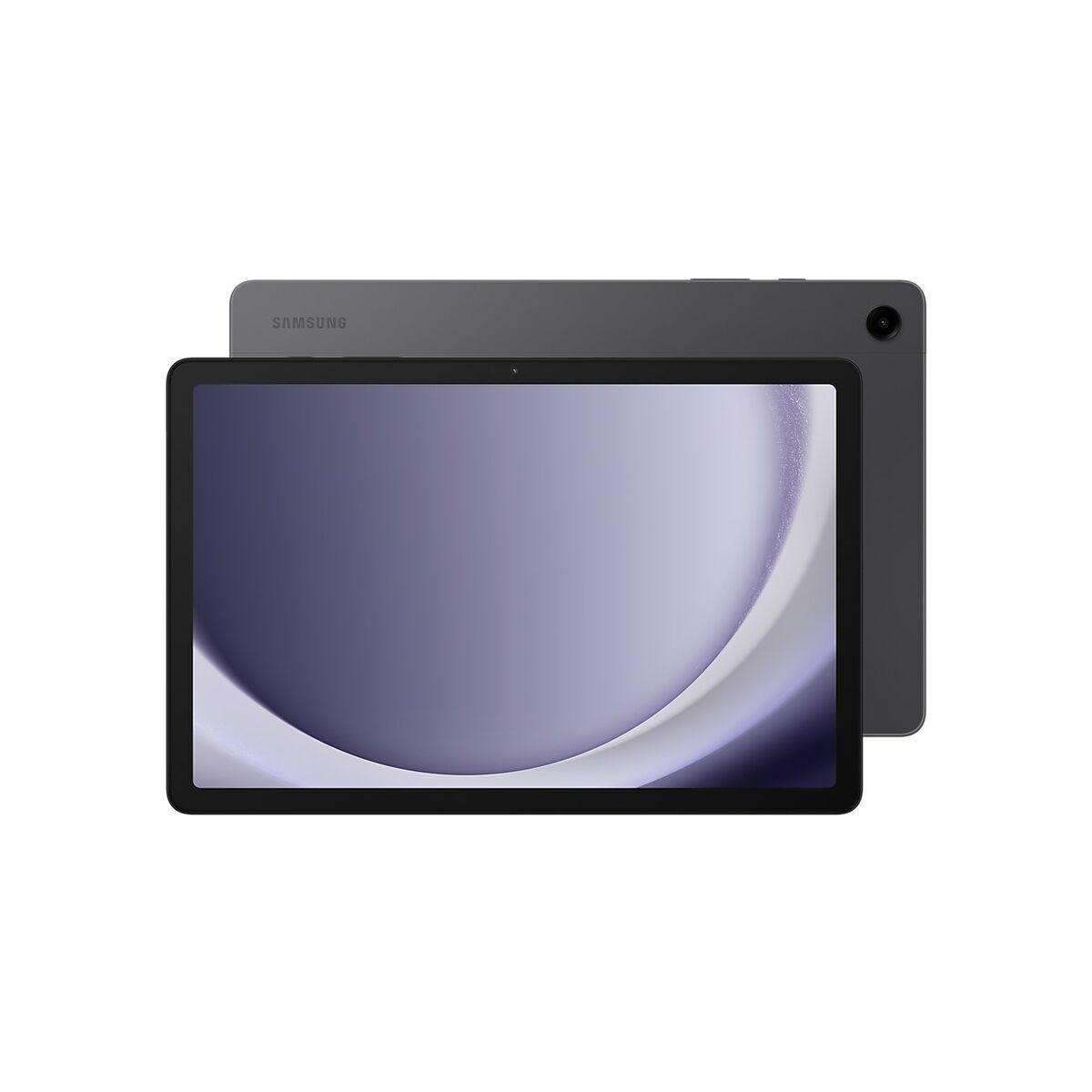 Tablet Samsung Galaxy Tab A9+ 11" 8 GB RAM 128 GB Stål