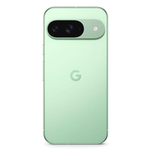 Smartphone Google GA05840-GB 6,3" 12 GB RAM 128 GB Grøn