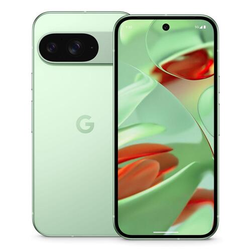 Smartphone Google GA05840-GB 6,3" 12 GB RAM 128 GB Grøn