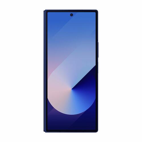 Smartphone Samsung Galaxy Z Fold6 7,6" 12 GB RAM 256 GB Blå Marineblå