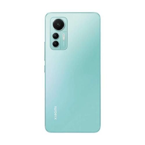 Smartphone Xiaomi 12 Lite 6,55" 6 GB RAM 128 GB Grøn