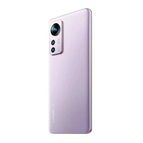 Smartphone Xiaomi 12X 5G 6,28" 8 GB RAM 128 GB Lilla