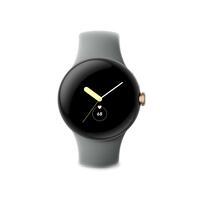 Smartwatch Google Pixel Watch GA04120 32 MB Grøn Gylden