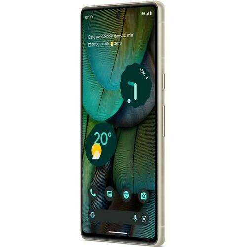 Smartphone Google Pixel 7 6,3" 5G 1080 x 2400 px 6,3" 8 GB RAM 128 GB Gul 128 GB