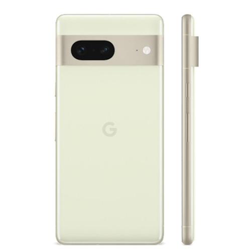 Smartphone Google Pixel 7 6,3" 5G 1080 x 2400 px 6,3" 8 GB RAM 128 GB Gul 128 GB