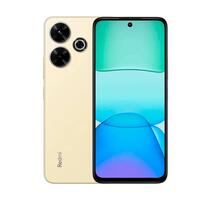 Smartphone Xiaomi Redmi 13 6,79" MediaTek Helio G91-Ultra 6 GB RAM 128 GB Gylden