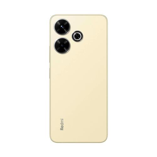Smartphone Xiaomi Redmi 13 6,79" MediaTek Helio G91-Ultra 6 GB RAM 128 GB Gylden