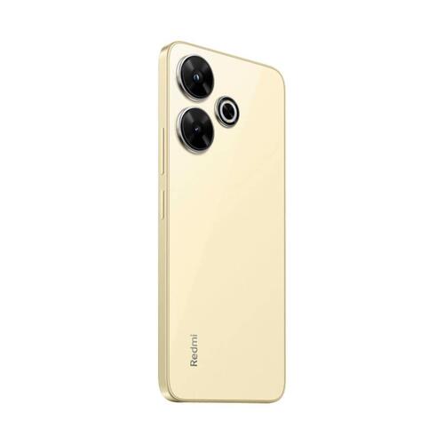 Smartphone Xiaomi Redmi 13 6,79" MediaTek Helio G91-Ultra 6 GB RAM 128 GB Gylden
