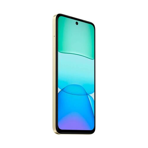 Smartphone Xiaomi Redmi 13 6,79" MediaTek Helio G91-Ultra 6 GB RAM 128 GB Gylden