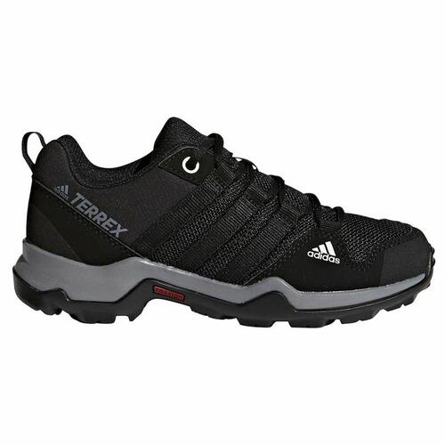 Sportssko til børn Adidas BB1935 Sort