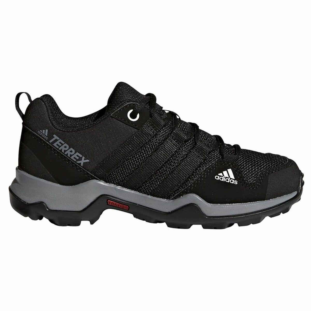 Sportssko til børn Adidas BB1935 Sort