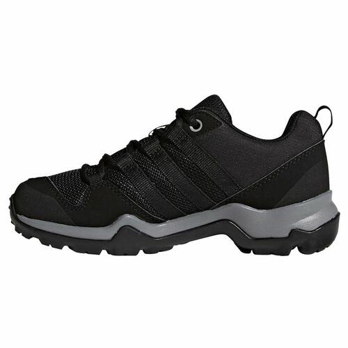 Sportssko til børn Adidas BB1935 Sort
