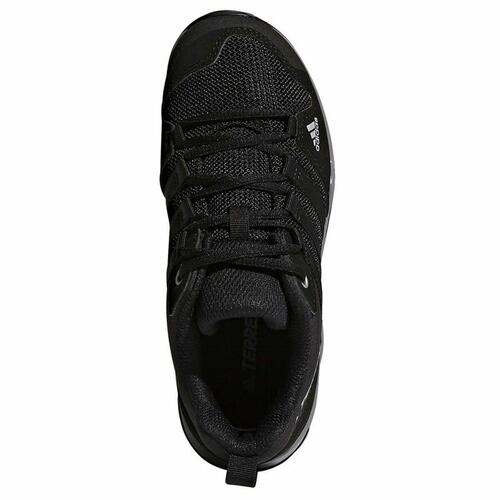 Sportssko til børn Adidas BB1935 Sort