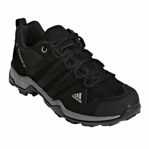 Sportssko til børn Adidas BB1935 Sort