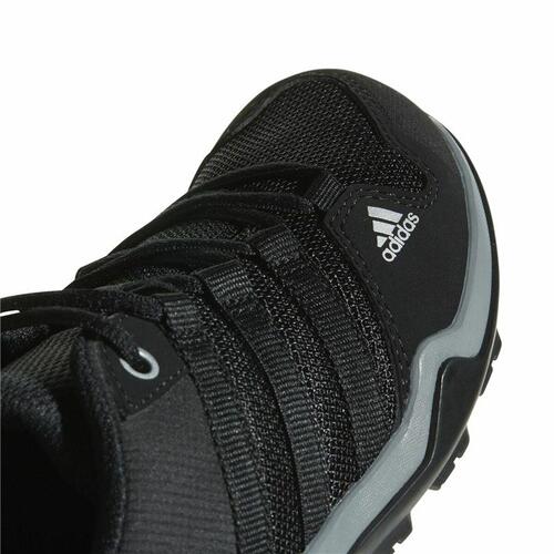 Sportssko til børn Adidas BB1935 Sort