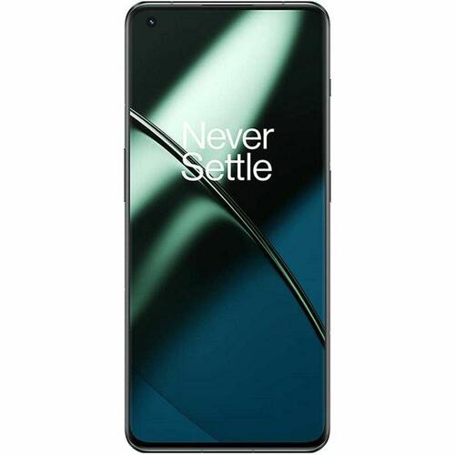 Smartphone OnePlus 11 5G 6,7" 8 GB RAM 128 GB Grøn