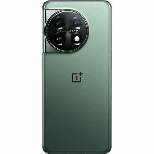 Smartphone OnePlus 11 5G 6,7" 8 GB RAM 128 GB Grøn