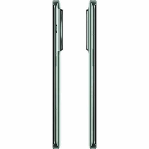 Smartphone OnePlus 11 5G 6,7" 8 GB RAM 128 GB Grøn