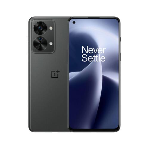 Smartphone OnePlus Nord 2T 5G 6,43" 8 GB RAM 128 GB Grå
