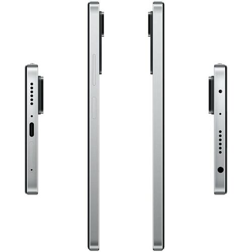 Smartphone Xiaomi Redmi Note 11 Pro 6,67" 6 GB RAM 64 GB Hvid
